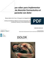 Aula Dolor