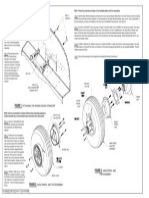 Van'S Aircraft, Inc.: Figure 1: Attaching The Engine Mount Standoff