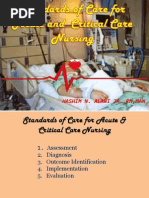 2.9. Critical Care Nursing