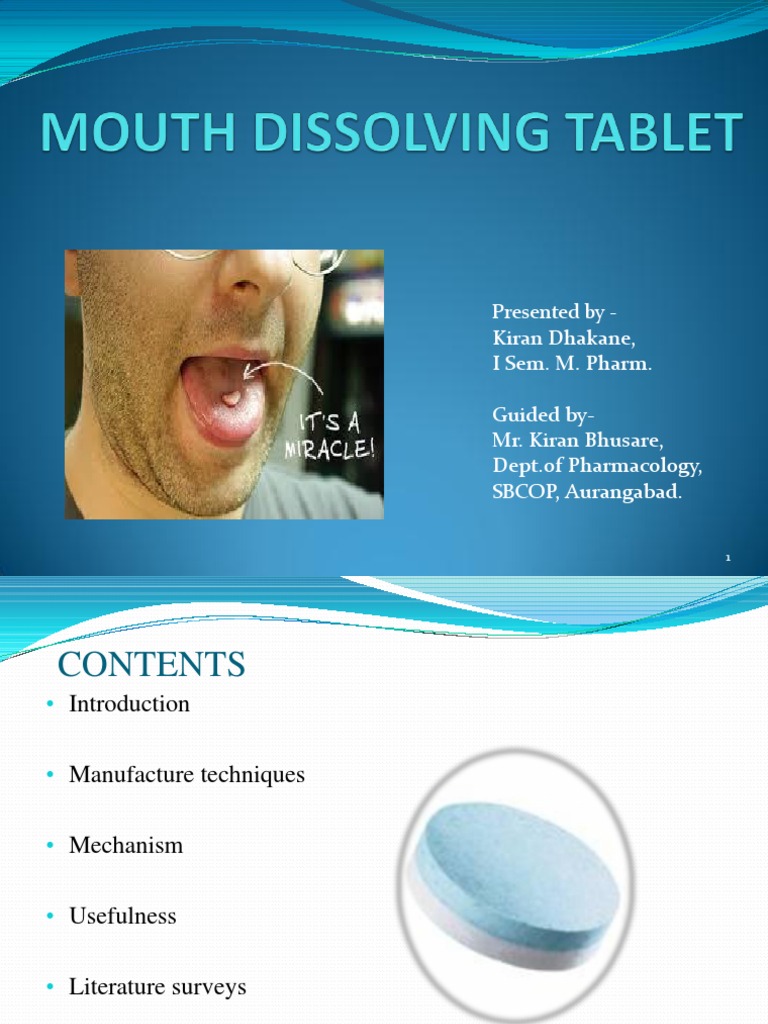 M pharm pharmacology thesis ppt picture