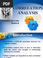 correlationppt