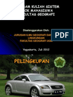 1 Pelingkupan AMDAL