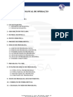 Manual Operacao CNC
