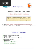 Download Boolean Algebra by Tejas Bhandari SN17380616 doc pdf
