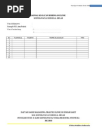 Download PANDUAN PRAKTIK MAHASISWA SEMESTER VII KMB by indddri SN173808163 doc pdf