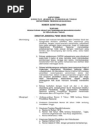 Surat Permohonan Peminjaman Uang Koperasi