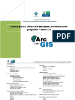 Manual ArcGIS 10.1