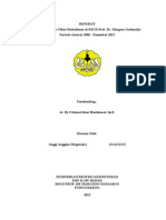 Download Referat Ulkus DM by wagigtn SN173813105 doc pdf