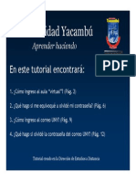 TUTORIAL PDF.ingreso Aula Distancia