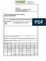 Cover Sheet - Pneumatic Circuit%28bunkar Discharge Gate%29