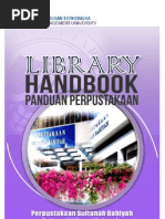 Download Library Handbook 2012 UUM by Pik Yin SN173822907 doc pdf