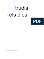 Gertrudis I Els Dies