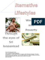 Wealth and Poverty Bhakti Sastri