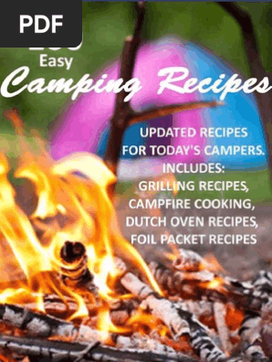 Camping Recipes