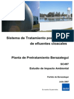 1 EIA021 Sistema de Tratamiento Por Dilucion Berazategui 1