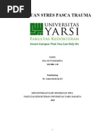Download Referat Gangguan Stres Pasca Trauma by Ika Ayu Paramita SN173835440 doc pdf