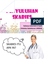 Scabies