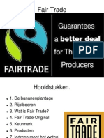 Fair Trade Original