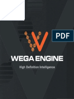 WEGA Engine Brochure