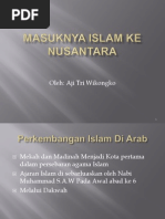 Download Masuknya Islam Di Nusantara by Hilmi Khuluqy SN173840461 doc pdf