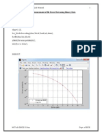 Advance Communications Matlab