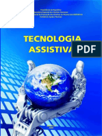 Livro Tecnologia Assistiva