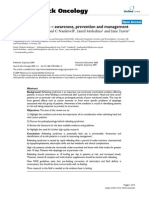 ReFeeding Syndrome