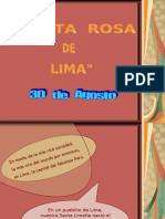Rosa de Lima[1]