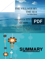 The Village by The Sea