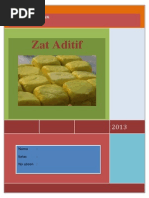 Download Lks Pbi Zat Aditif by Annisaa Cahya Sugiarti SN173852886 doc pdf