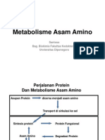 Kuliah Biokimia-Metabolisme Asam Amino-Sisipan