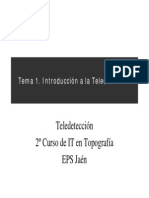 Tema1-Introduccion A La Teledeteccion