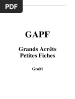Download Grand arrts de la jurisprudence administrative by demop SN173860 doc pdf