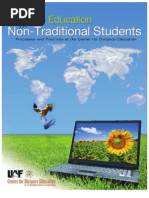 Download Processes and Practices at the Center for Distance Education by Center for Distance Education UAF SN17386248 doc pdf