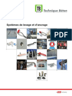 Technique-Beton Systemes de Levage Et d Ancrage 2012