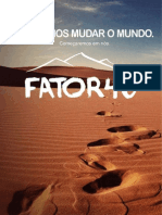 FATOR40 - Prospecto Explicativo