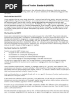 Download National Competency Based Teacher Standards by Joboy Fritz SN173864139 doc pdf