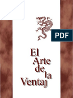 El Arte de La Ventaja