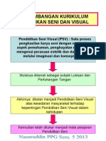 Perkembangan PSV