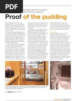 Download Cruising Helmsman Magazine -- Leopard 40 Boat Review by Leopard Catamarans SN17386725 doc pdf