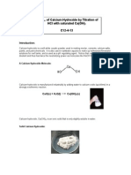 KSP Calcium Hydroxide C12!4!13