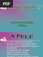 A FERIDA OPERATÓRIA 16.05.13