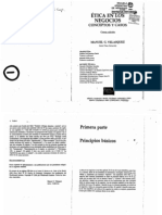 Etica en Los Negocios - Conceptos y Casos (B&N)