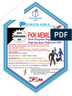 Pamflet