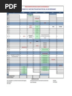 Academic Calendar 2069 To 2072 BE-Diploma | PDF | Titles | Schools
