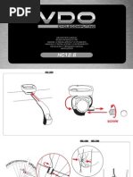 Vdo+12 6+manual