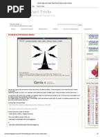 Ubuntu Tips and Tricks - Install Gerix Wifi Crackrer Ubuntu