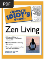 The Complete Idiots Guide To Meditation Joan Budilovsky Eve Adamson