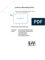 Micobacterias - Procedimientos en Microbiologia Clinica