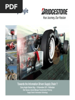 Download Bridgestone Presentation by Teju Gavankar SN173896473 doc pdf